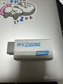 Wii 2 Hdmi