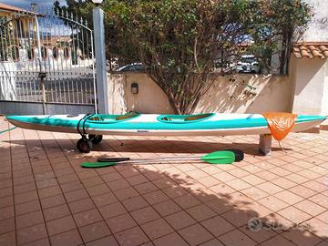 Canoa Biposto