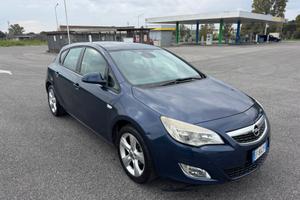 Opel Astra 1.4 100CV 5 porte Elective