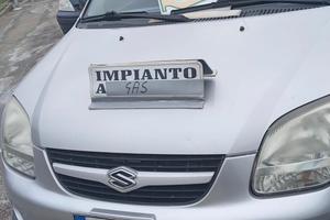 autovettura suzuki
