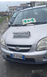 autovettura suzuki