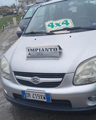 autovettura suzuki