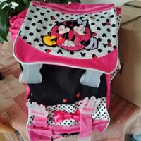 zaino Minnie scuola 