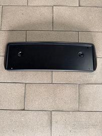 portatarga anteriore porsche 718 cayman - boxster