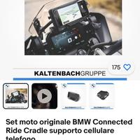 Bmw Cradle