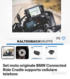 Bmw Cradle