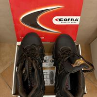 Scarpa Antinfortunistica