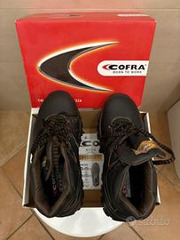 Scarpa Antinfortunistica