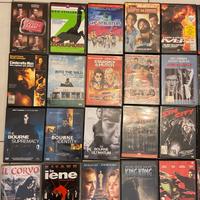 collezione DVD