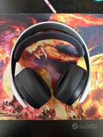 Cuffie playstation 5
