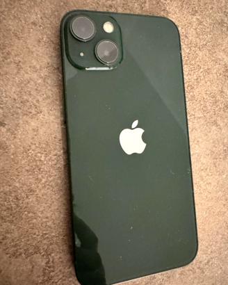 Iphone 13 - 256 GB