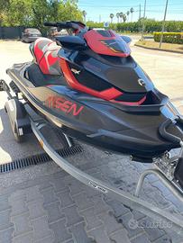Seadoo RXT 260