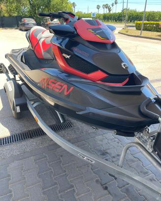 Seadoo RXT 260