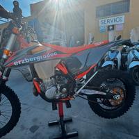 Ktm 450 six days