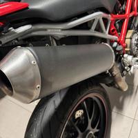 SCARICO SPARK HYPERMOTARD  1100 + centralina Ducat