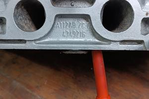 testata per a 112 Abarth 