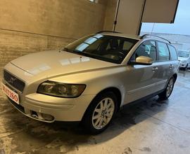 VOLVO V50 2.0 D cat Summum