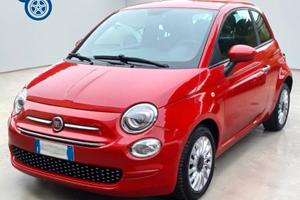 FIAT 500 (2015-2024) 500 1.0 Hybrid Lounge