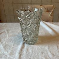Vaso lavorato