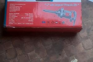 pistola pneumatica smontagomme