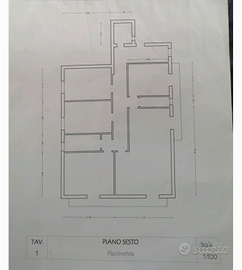 Vendita appartamento