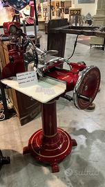 Affettatrice Berkel Mod 9H restaurata