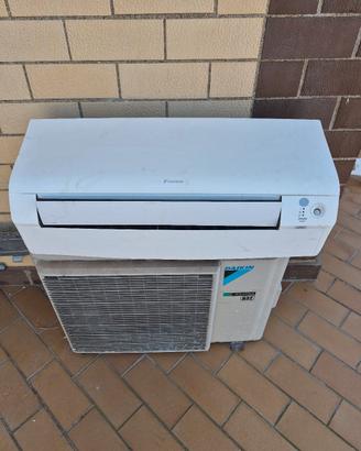 ricambi daikin perfera