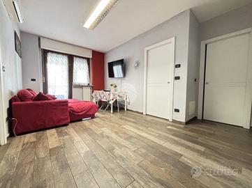 4 LOCALI A TORINO