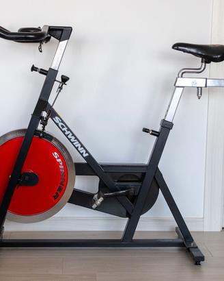 Bicicletta da SPINNING Schwinn