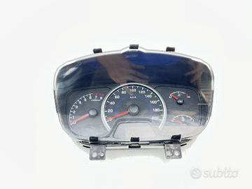 QUADRO STRUMENTI HYUNDAI i10 Serie 94003B9521 G3LA