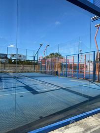 Campo da Padel