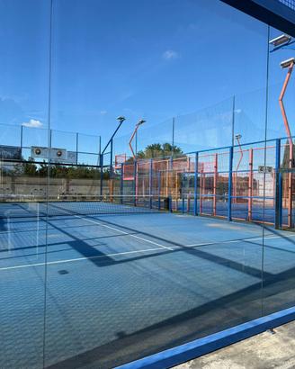 Campo da Padel