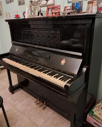 Pianoforte Schulze Pollmann