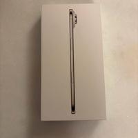 Iphone 17 air 256 gb (imballato) no scontrino