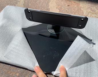 Base supporto tv Philips 42P nuovo trattabile