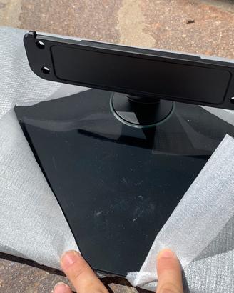 Base supporto tv Philips 42P nuovo trattabile