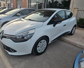 RENAULT CLIO VAN 2 POSTI 1.5 DCI 90CV