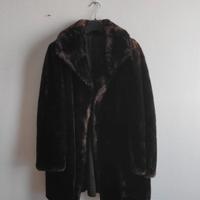 Pelliccia Castorino Vintage 