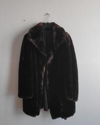 Pelliccia Castorino Vintage 