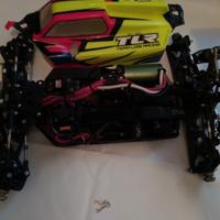 buggy losi 8eight 3.0 e