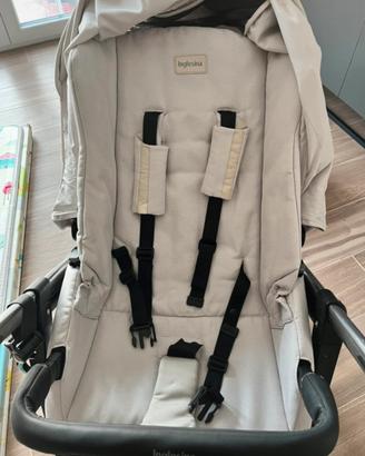 Trio inglesina aptica