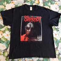 Slipknot We are not your kind 2019 
T-shirt Slipkn