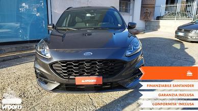 FORD Kuga 3 serie Kuga 2.5 Plug In Hybrid 225 ...