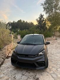 AIXAM GTO