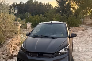 AIXAM GTO