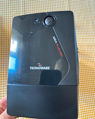 Ups Gruppo di Continuità Tecnoware Era Plus