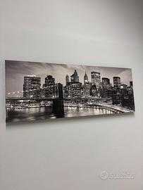 Quadri paesaggi, moderni