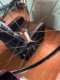 Cerchioni bici da corsa zip 303