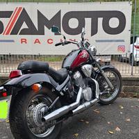 Honda VT 600 Shadow - 1995