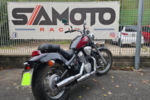 Honda VT 600 Shadow - 1995